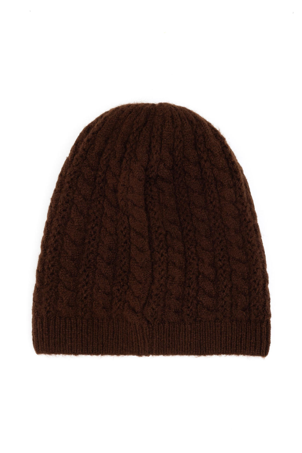 Kad_n Koyu Kahverengi Bere - U.s. polo assn фото 2