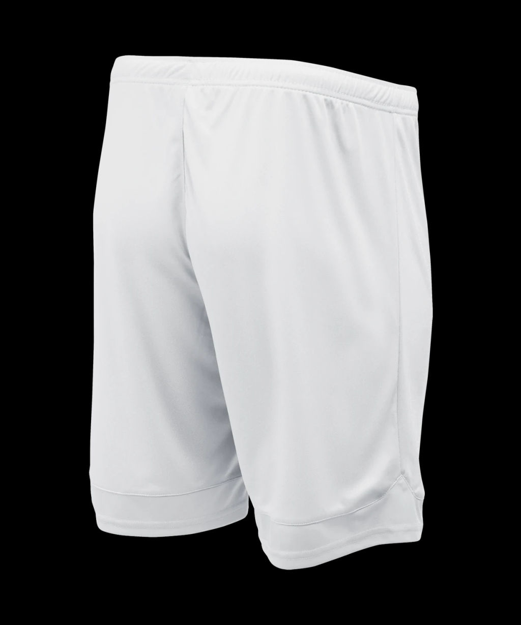 Шорты игровые JOGEL DIVISION PerFormDRY Union Shorts, белый/белый