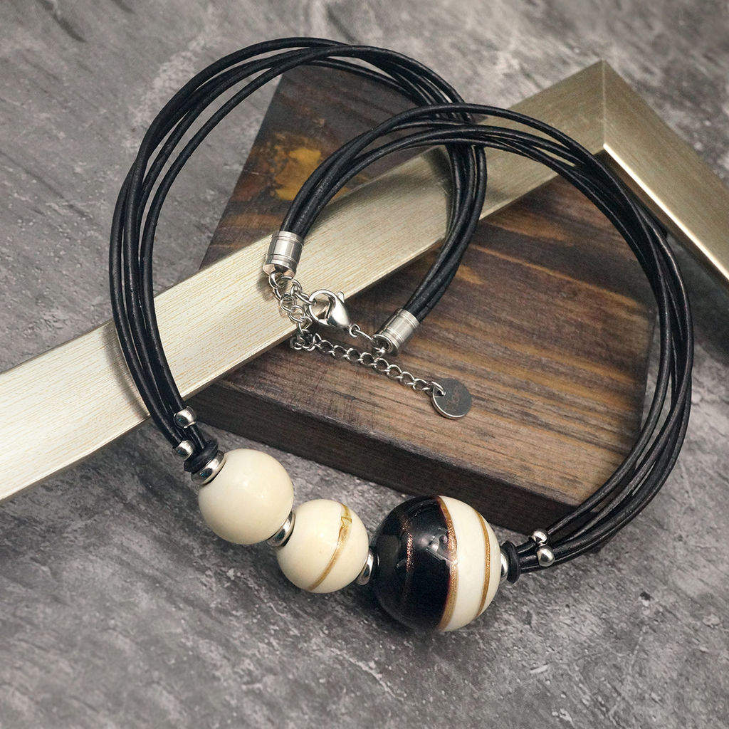 DRESS CODE Колье LKY5576