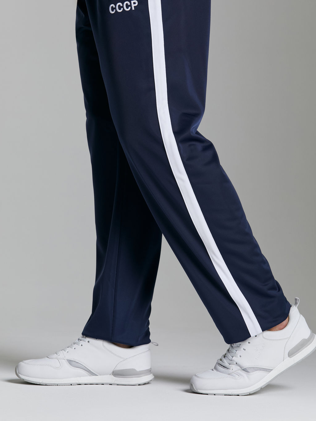 Спортивный костюм мужской СССР 10M-AS-890