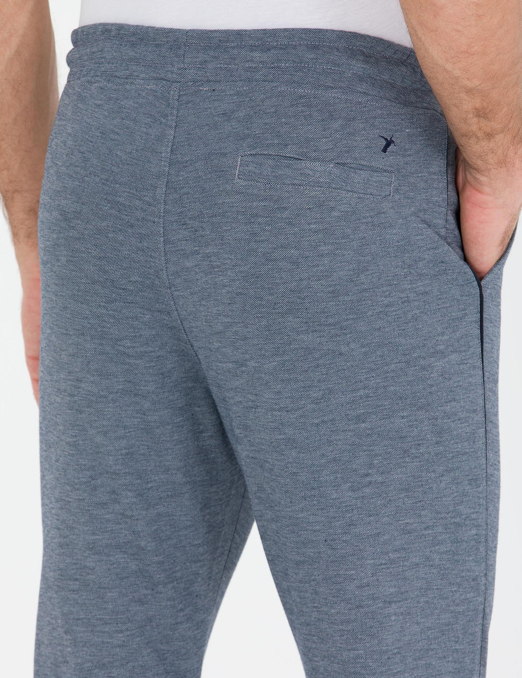 Lacivert New Slim Fit E_ofman Alt_