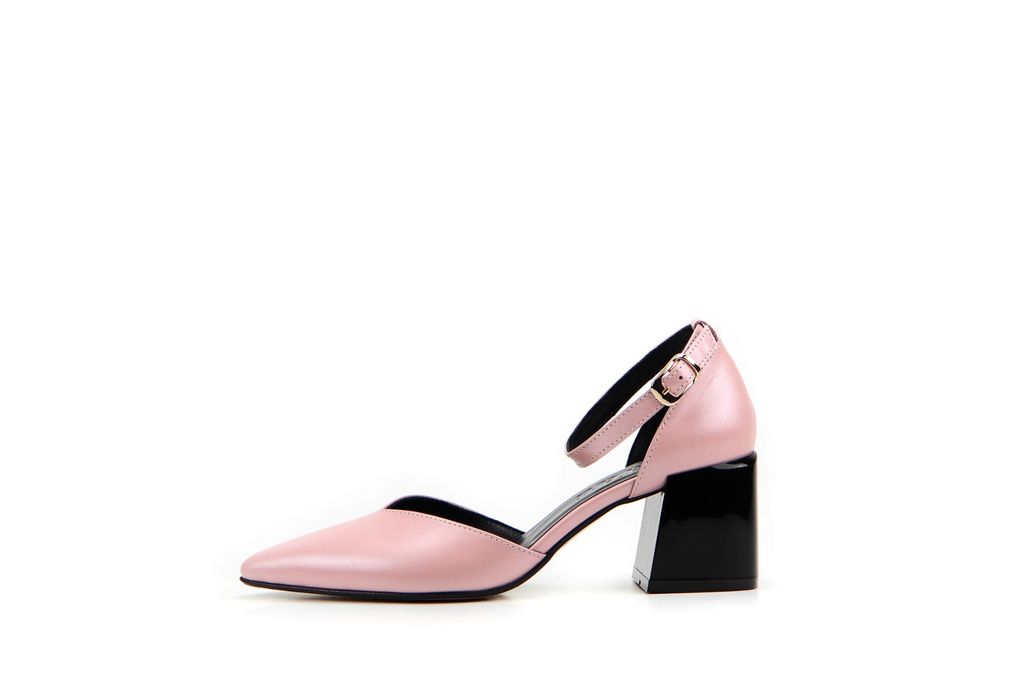 Босоножки EDART 6102.6057bl. Richie pink
