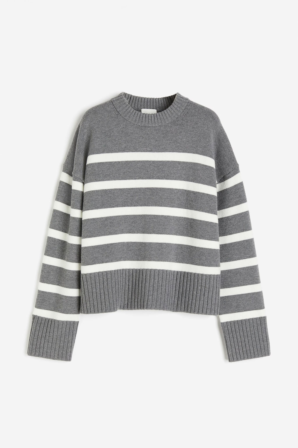 Jersey Loose Fit - H&m фото 4