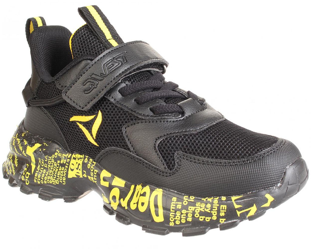 Кроссовки Qwest 221K-F16-2933