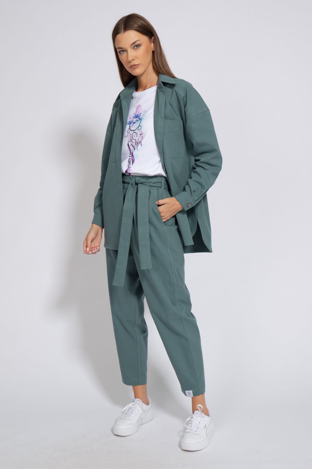 Брюки 4101 - Kivviwear фото 3