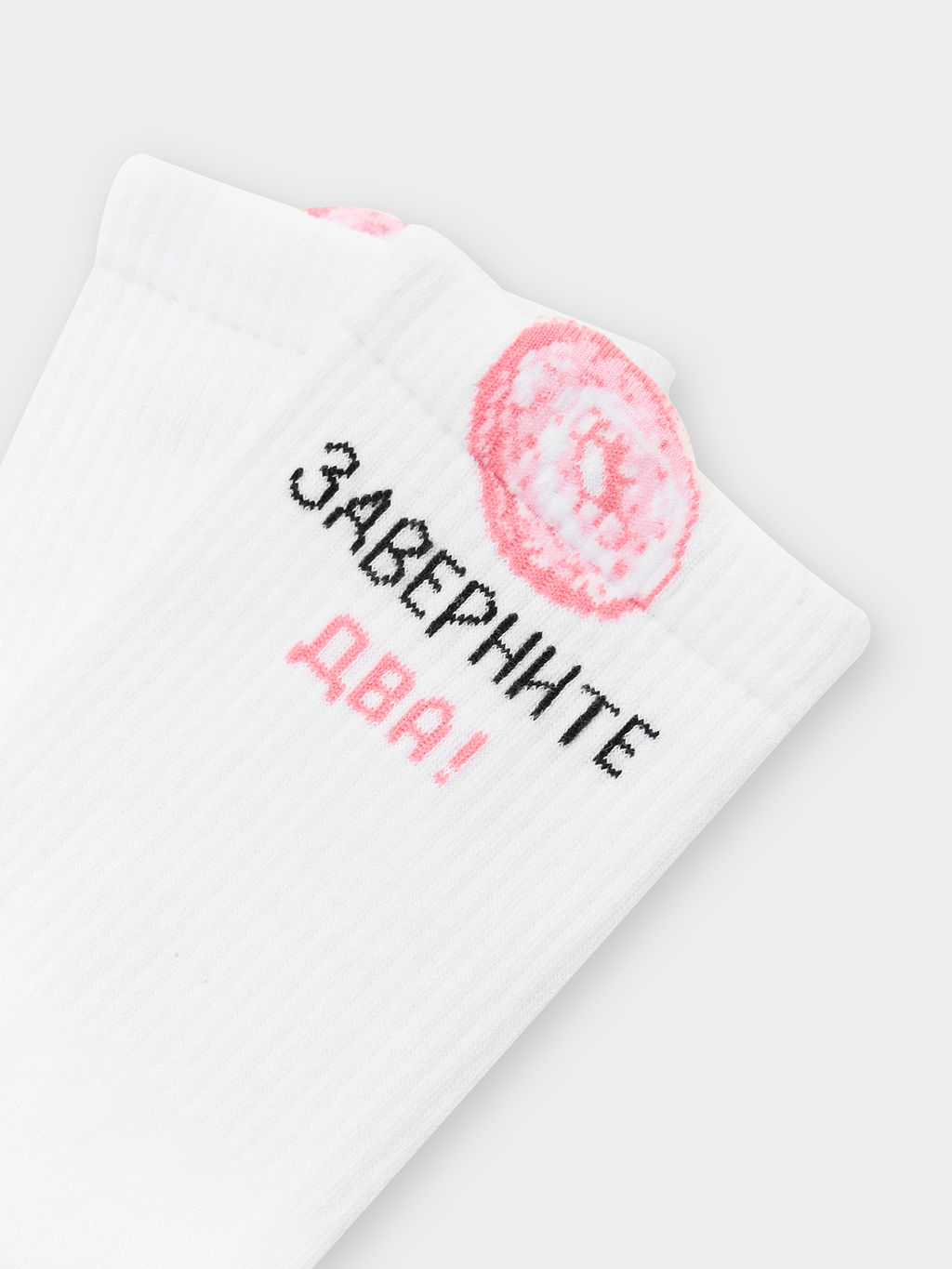 Цена за 5 пар! НОСКИ - Mark formelle фото 3