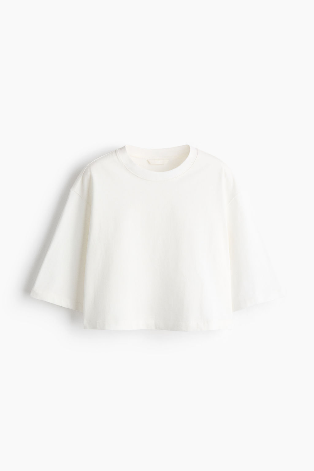 Camiseta oversize - H&m фото 4
