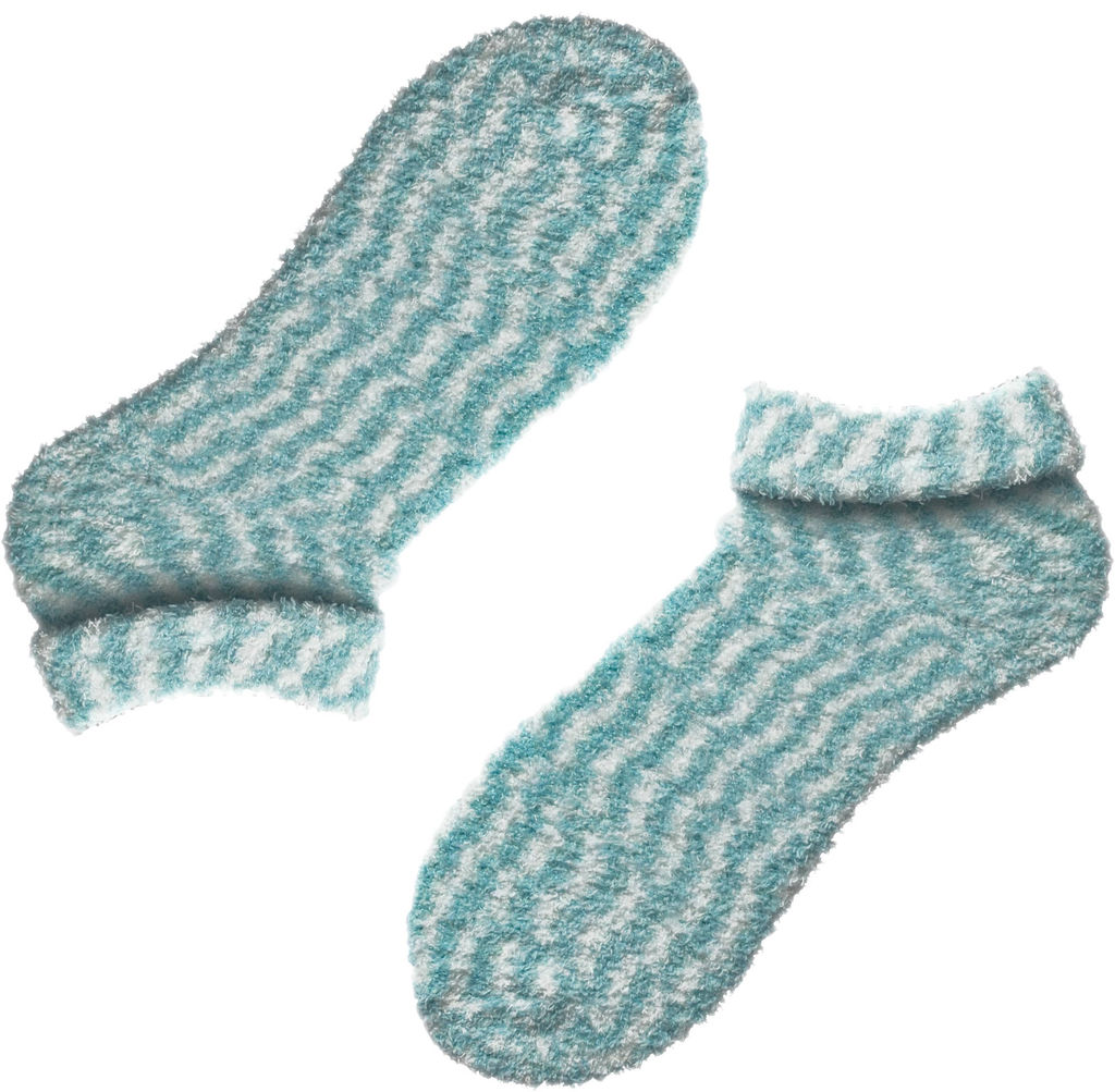 Цена за 2 пары. Носки классические HOME LINE Носки женские 52-89 - Conte elegant фото 3