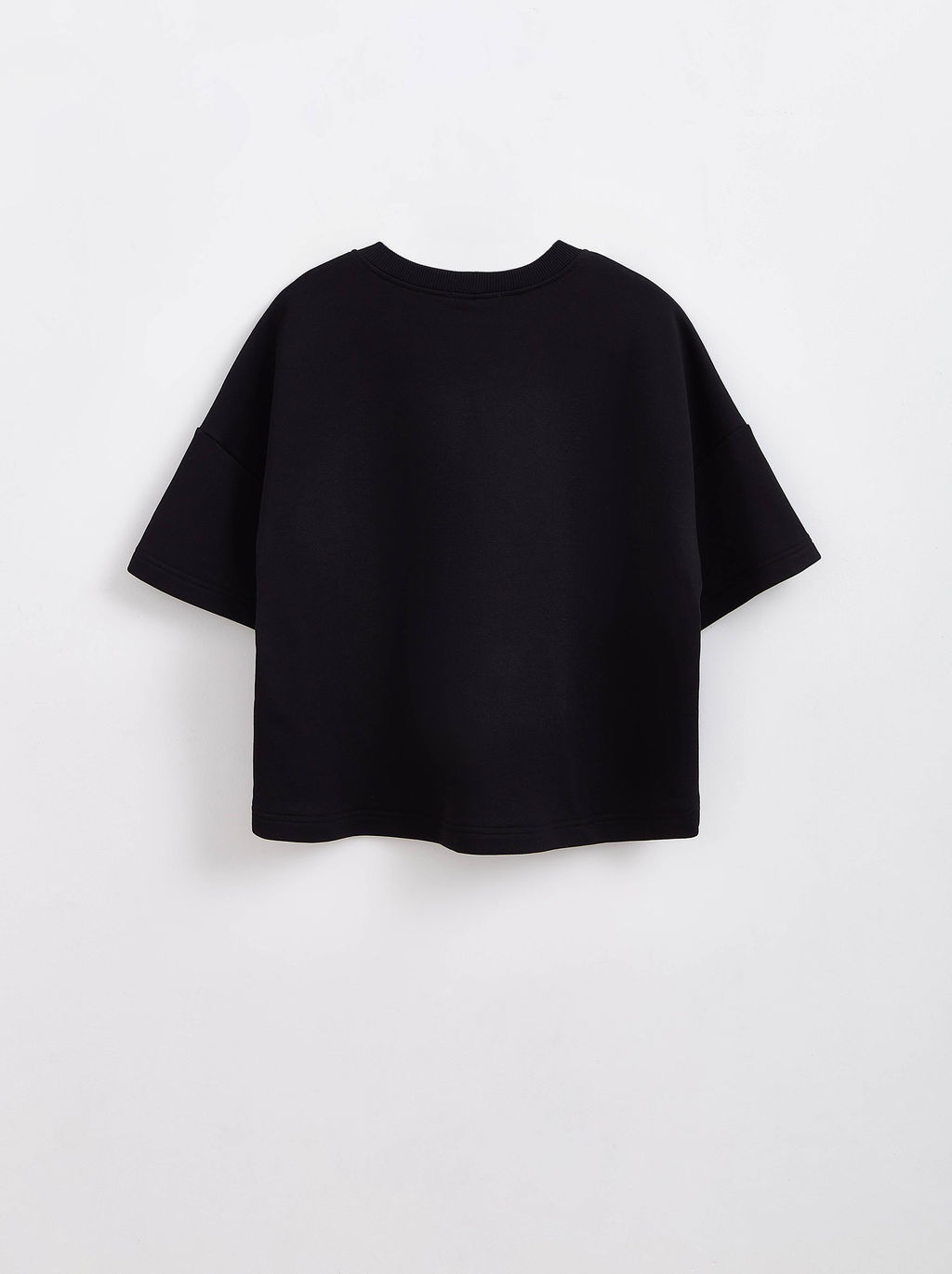 Джемпер женский CONTE ELEGANT LD 2092 black black  фото 6