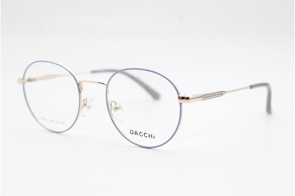 Оправа DACCHi 33788 48-20-135 C5