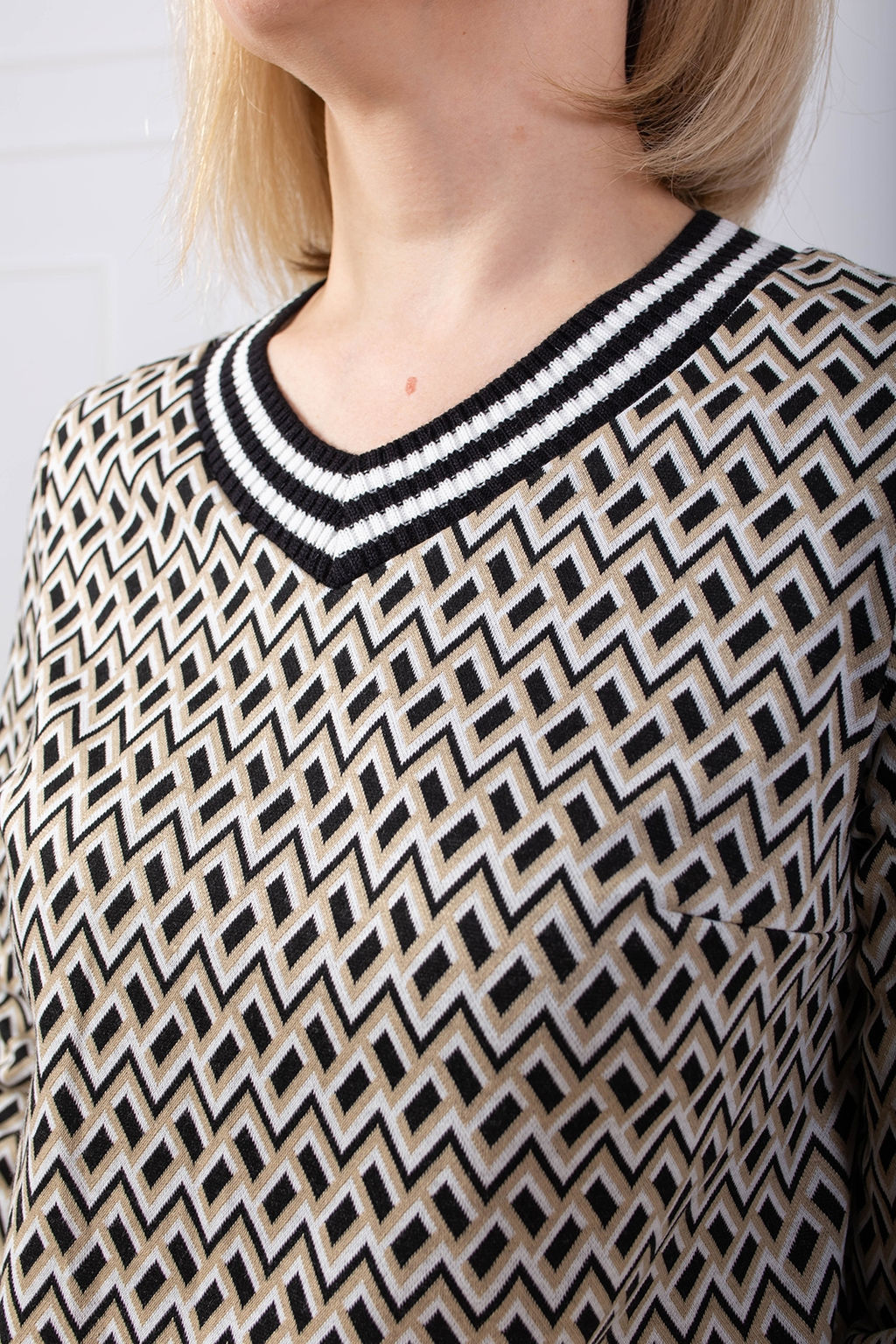 Юбка женская П4609 - Olsarri фото 6