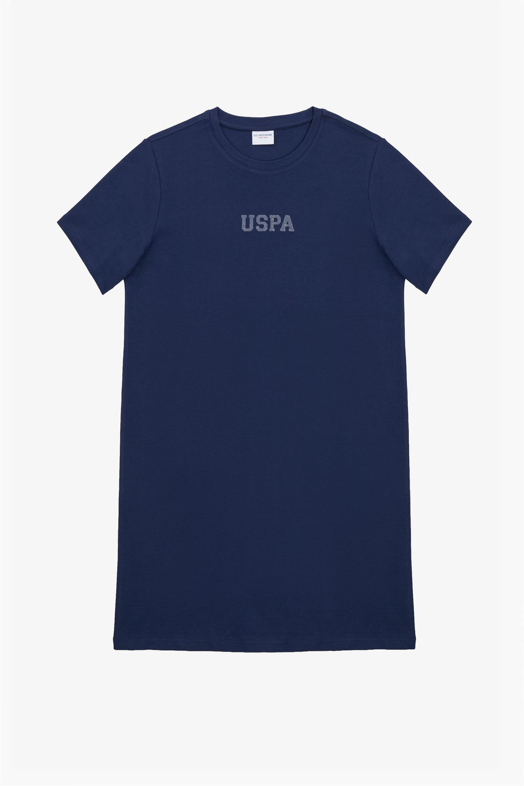 Kad_n Lacivert _rme Elbise - U.s. polo assn фото 5