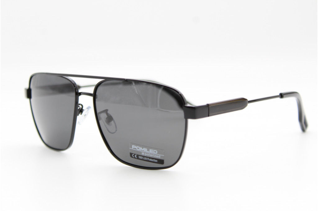 Солнцезащитные очки POMILED (Polarized) 08215 60-15-148 С9-08