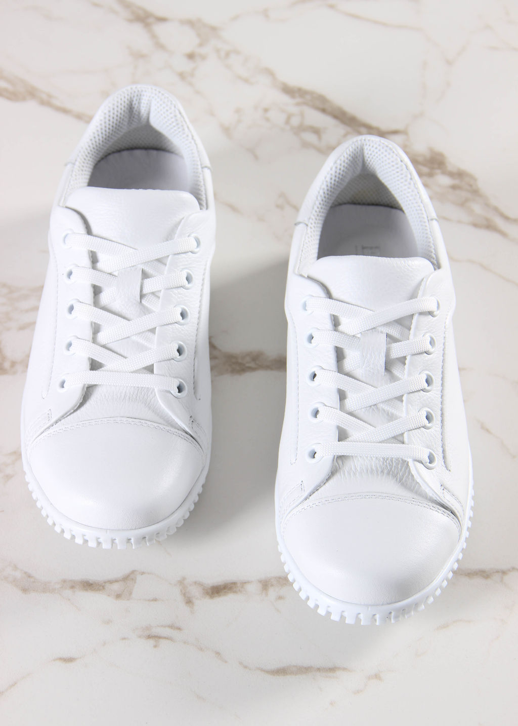 Кеды EDART 157.8000 w. белый - Ed'art фото 2