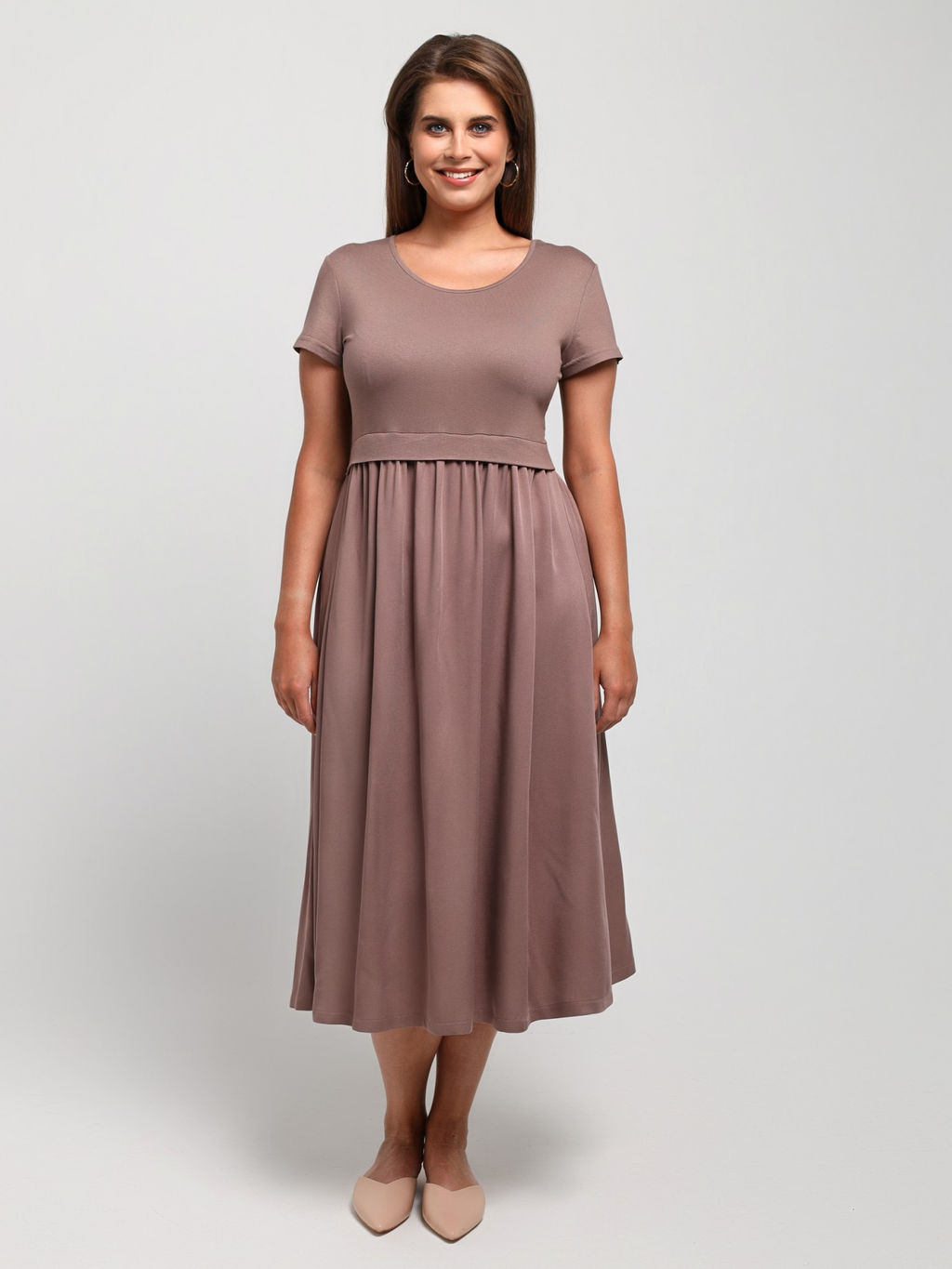 VIOTEX Платье Женственность - Виотекс фото 17