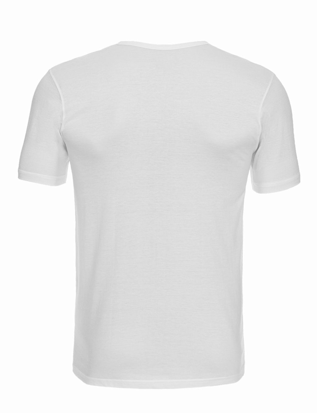 Белый топ нижнего белья - Cacharel фото 2