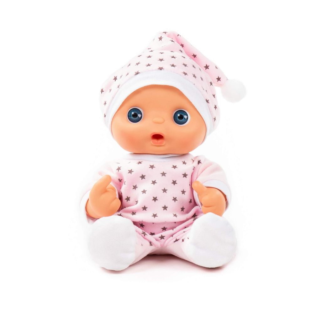 Кукла Добрый гномик (24 см) (в пакете) - Полесье фото 7