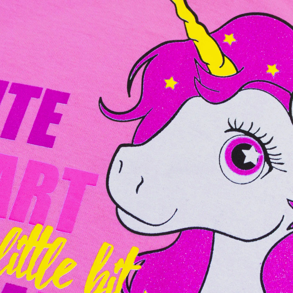 Футболка кулирка 1360102803 - Youlala фото 2