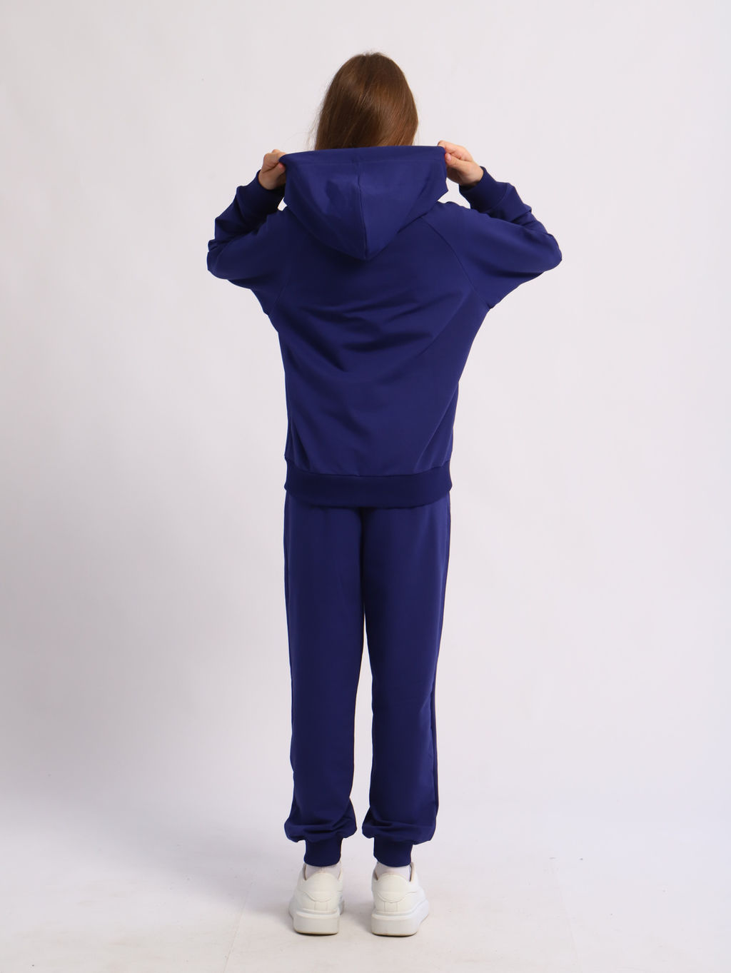 Костюм для девочки мальчика Марафон Ладошки фото 23