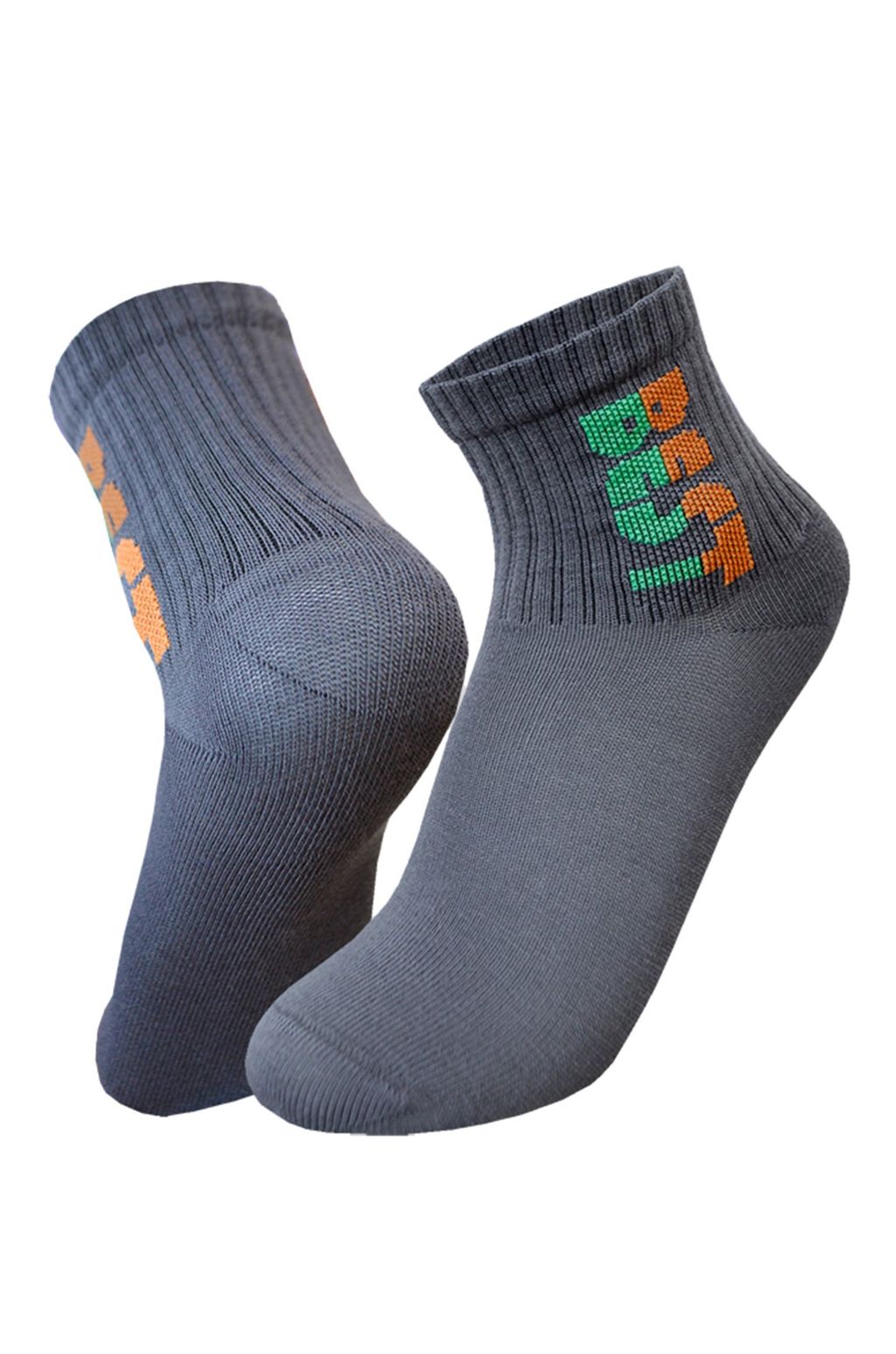 Носки для мальчика 2 пары Борисоглебский Трикотаж фото 2