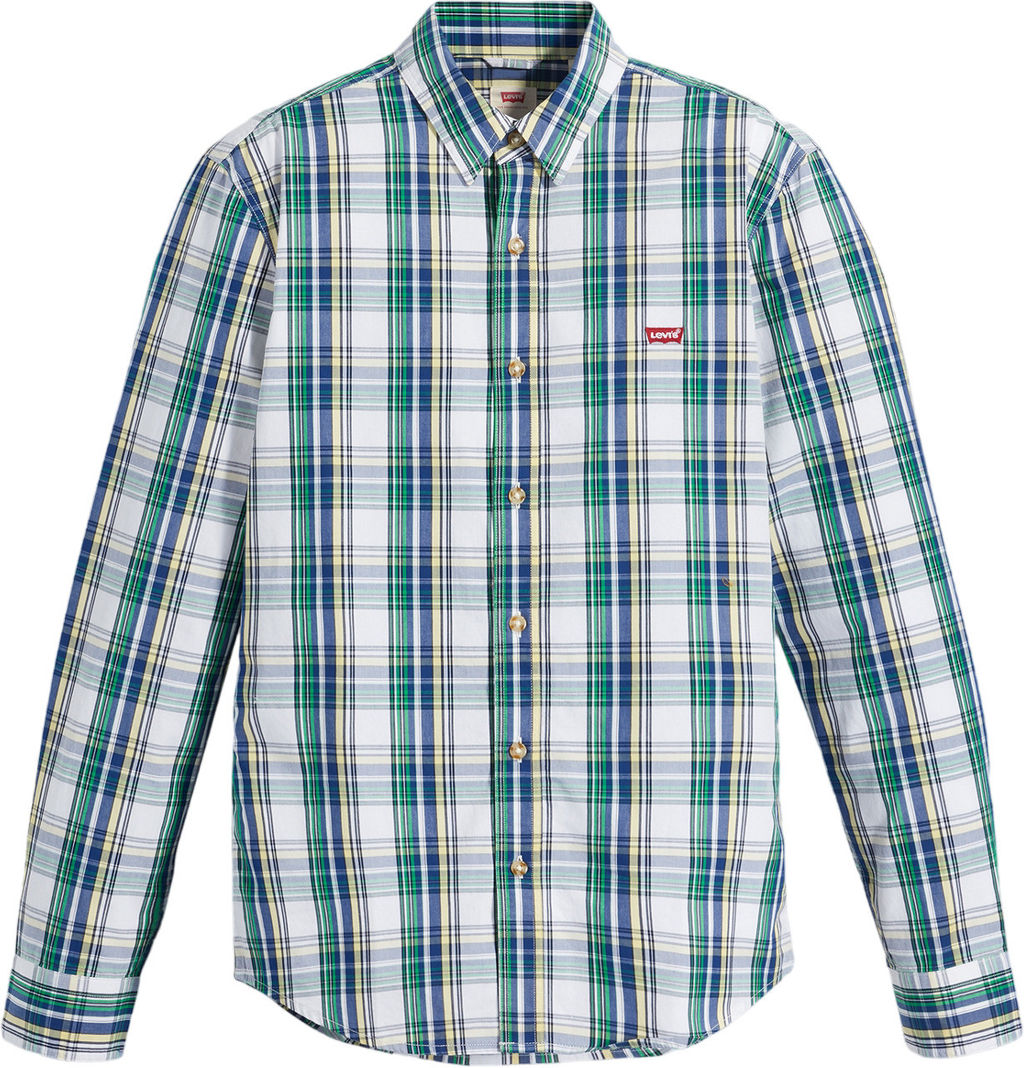 Рубашка мужская