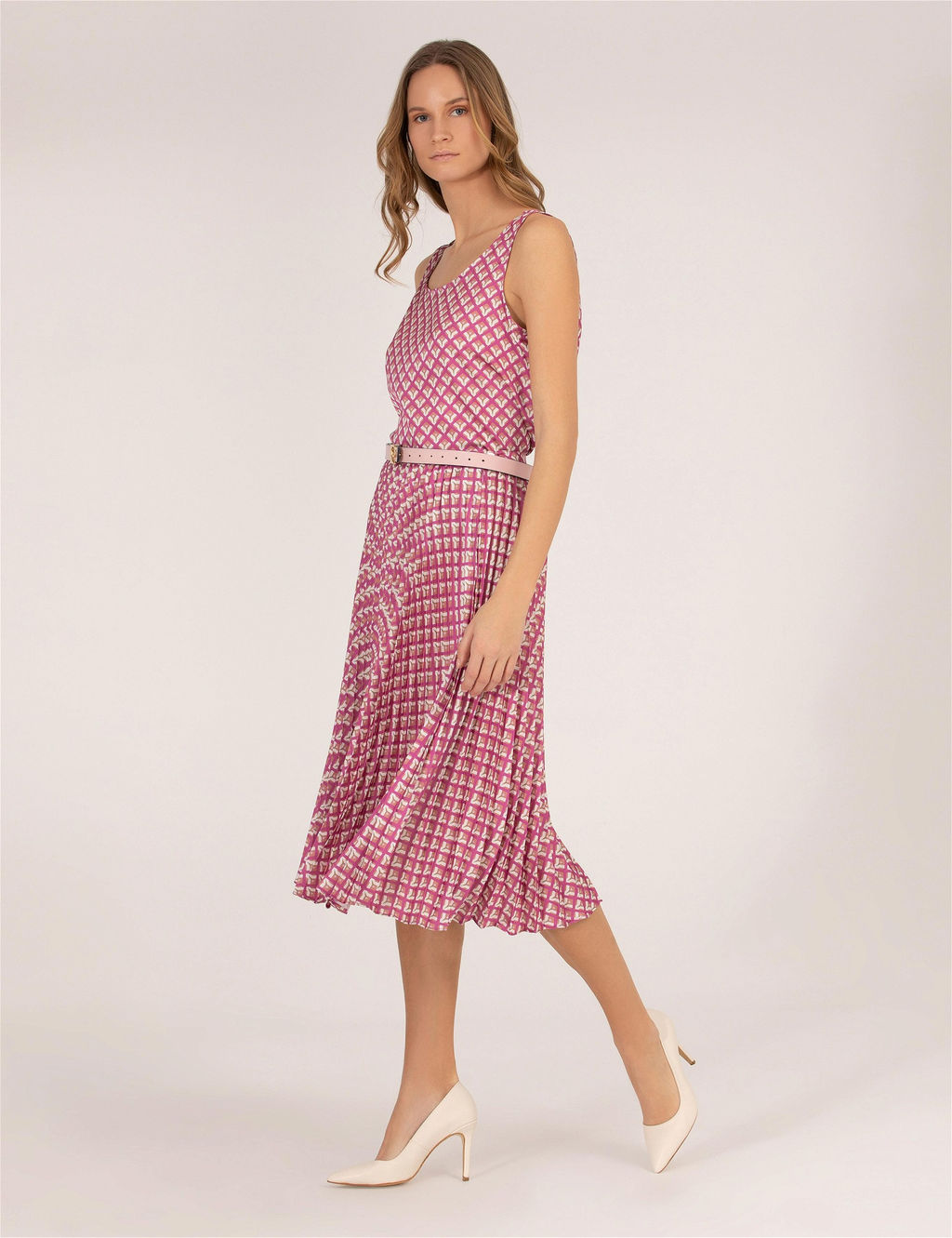 Fu_ya Regular Fit Bluz - Pierre cardin фото 4