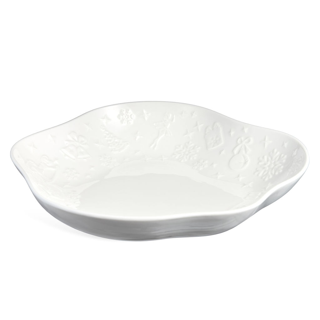 САЛАТНИК LEFARD NUTCRACKER 28*5 СМ 1400 МЛ