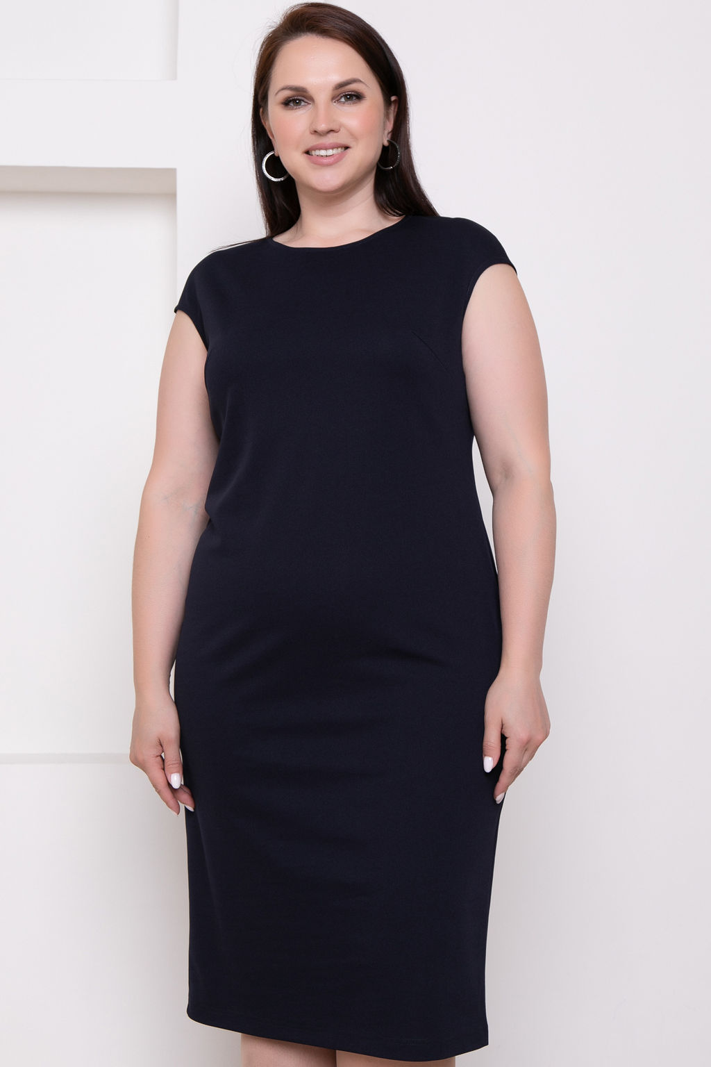 6107 Платье - Prima linea фото 3