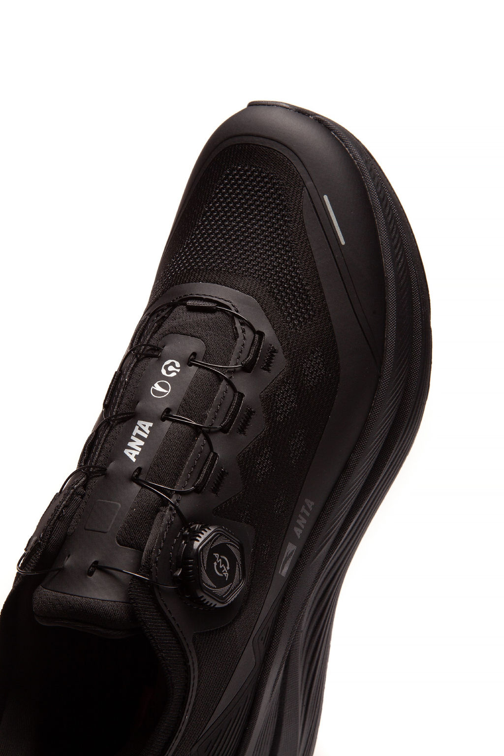 Кроссовки для бега Черный - Anta фото 7