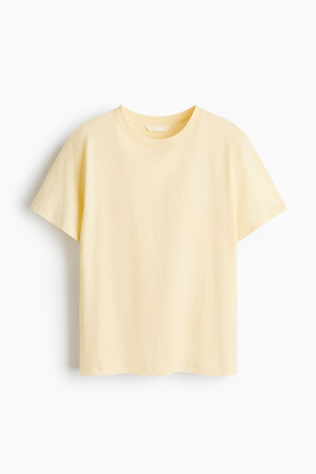 Camiseta de algod?n - H&m фото 9
