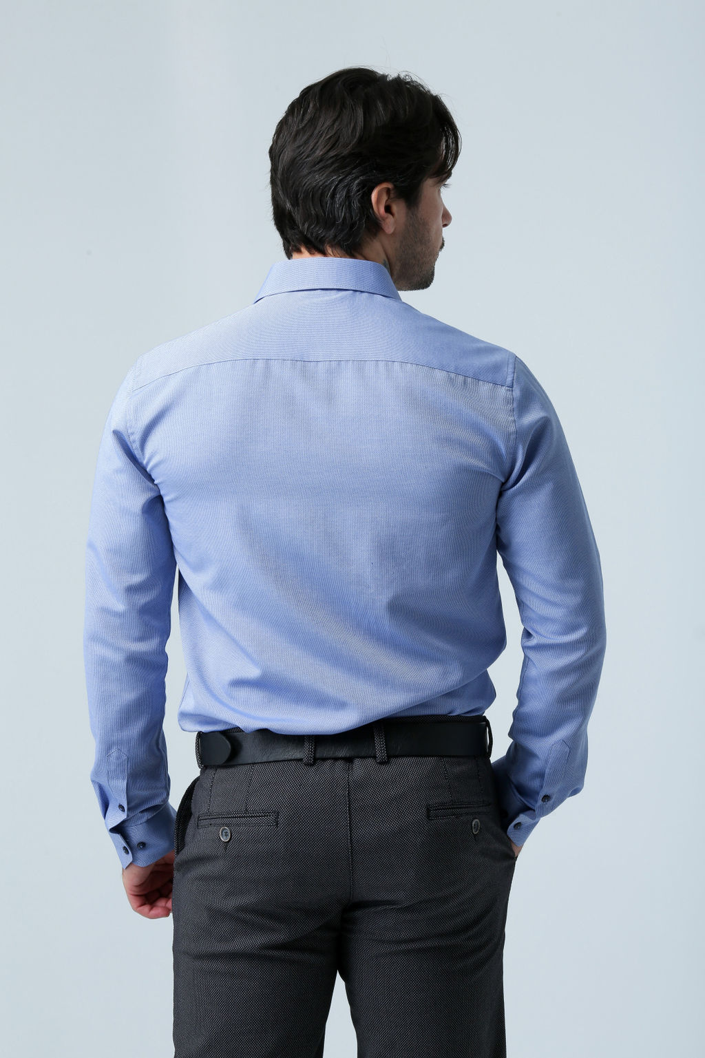 Рубашка 21.5-НТ-03