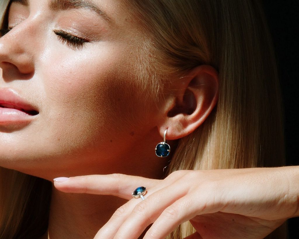 Кольцо "Эвита"