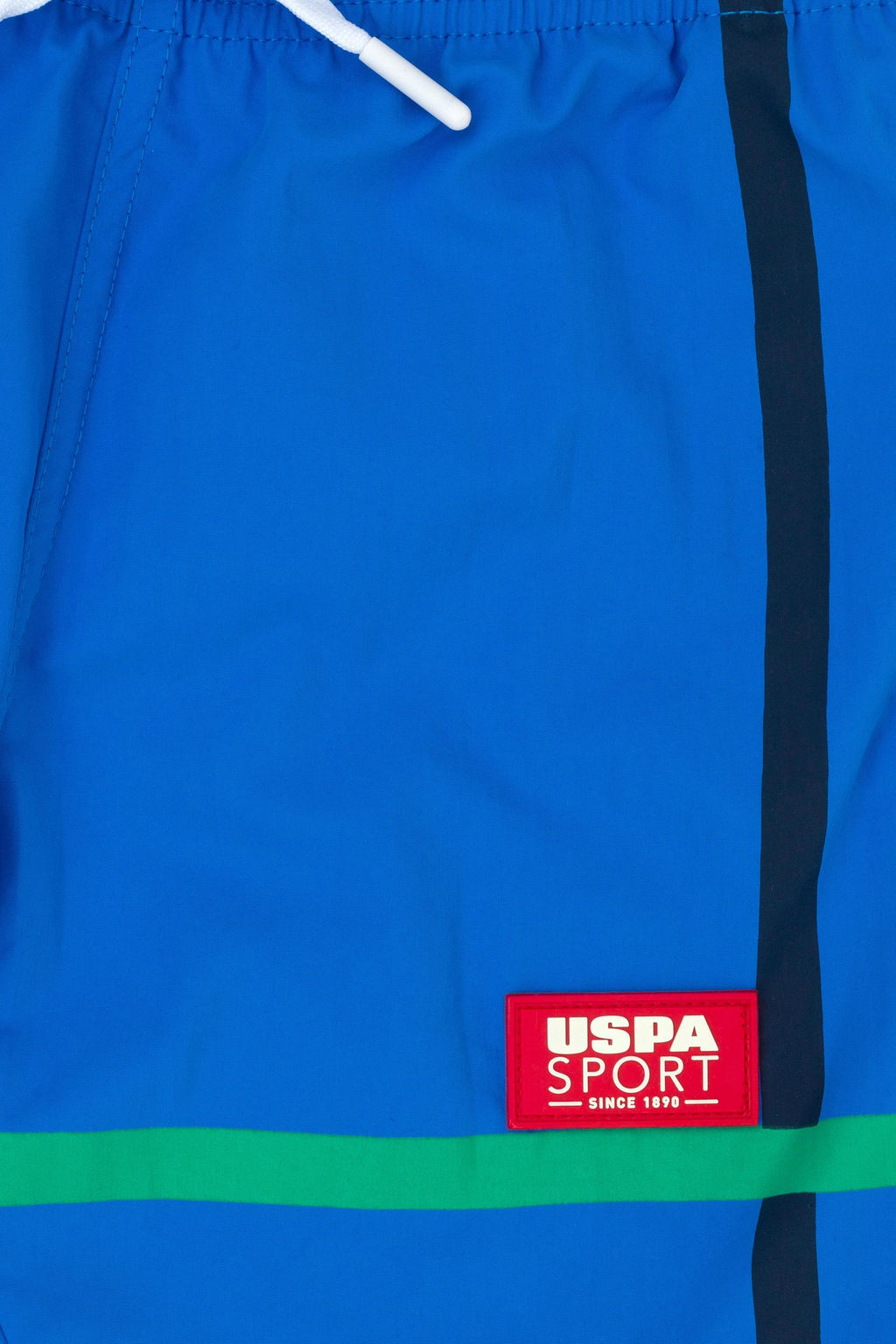 Морские шорты Boy Sax - U.s. polo assn фото 3