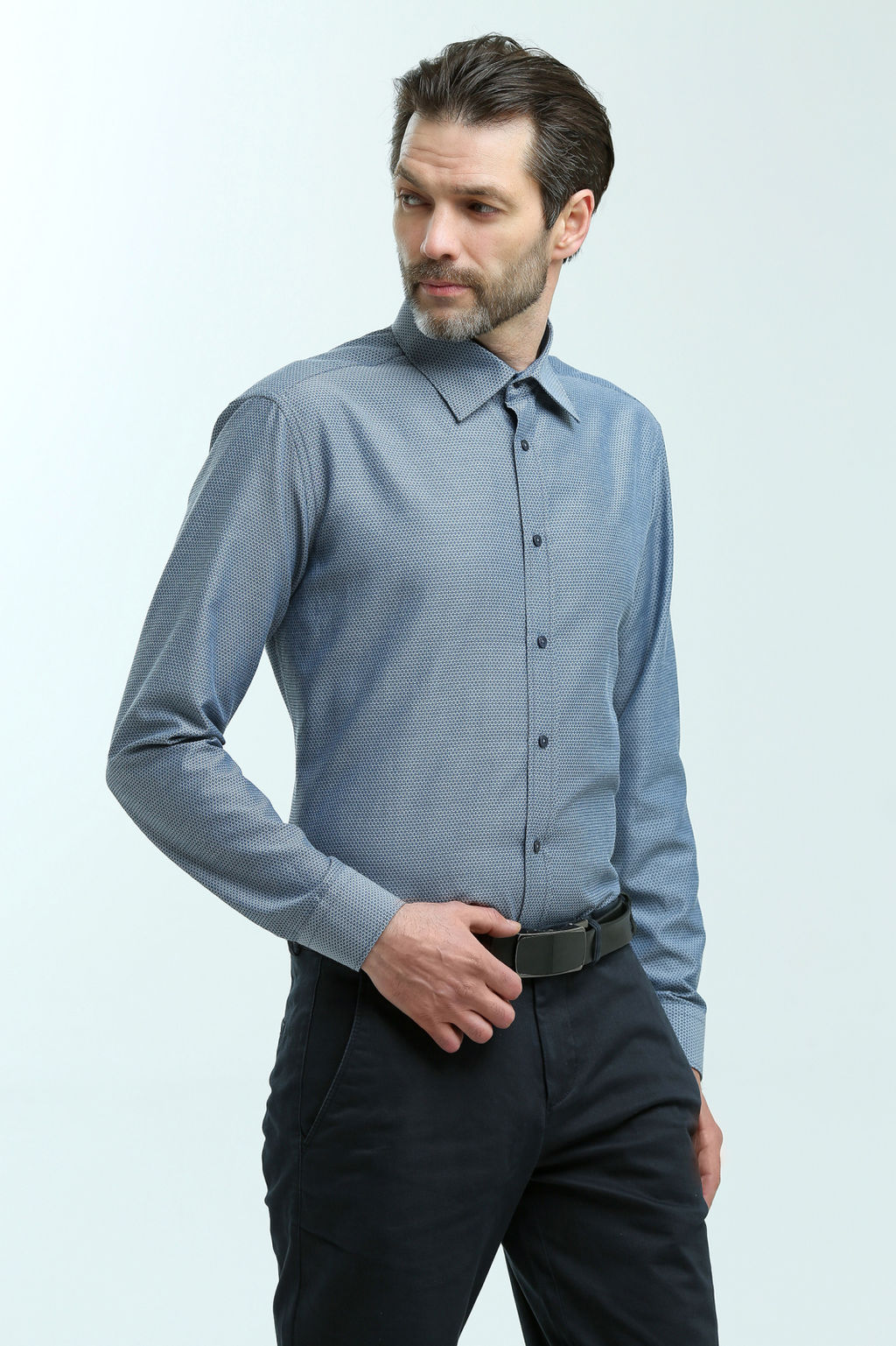 Рубашка 22-51-Т-06