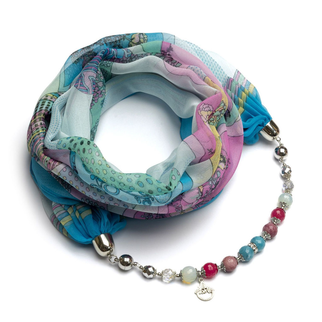 Платок Агата 002302_31_99 Foxtrot