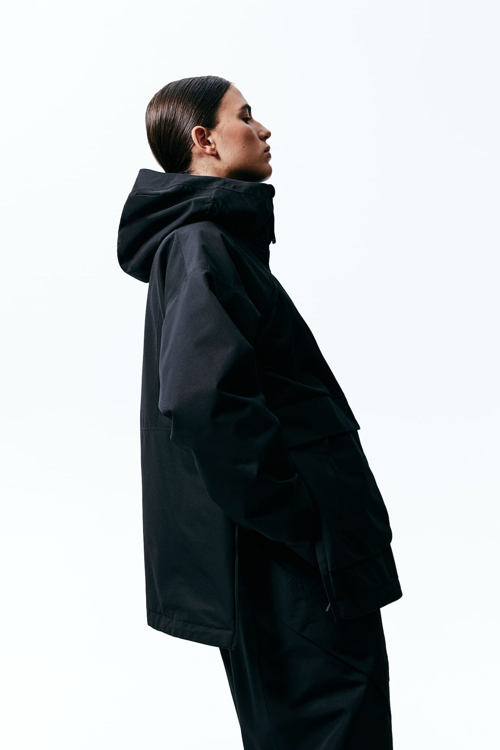 Anorak de esquiar acolchado en StormMove - H&m фото 4