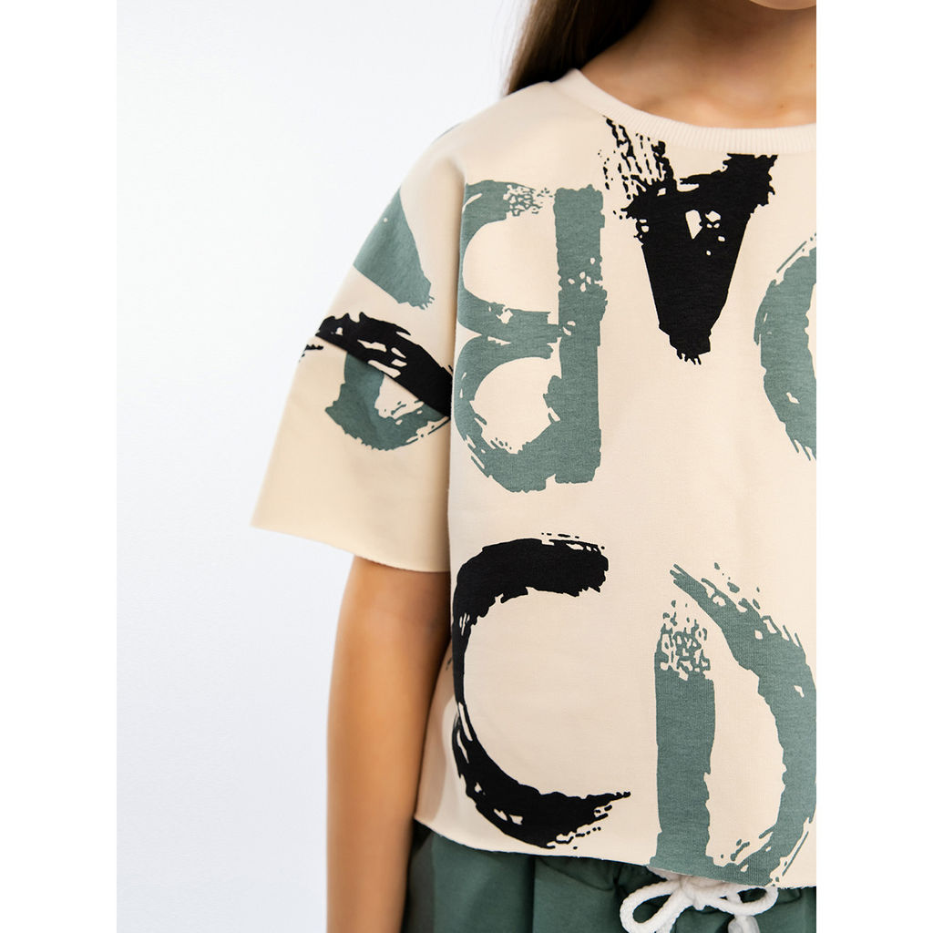 Комплект футер 2х нитка петля 7631320102 - Youlala фото 2