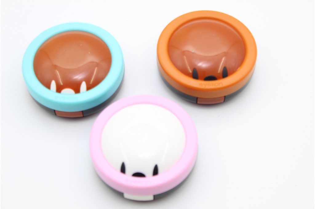 Набор для контактных линз 1609