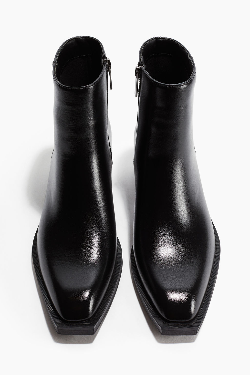 Botas - H&m фото 3