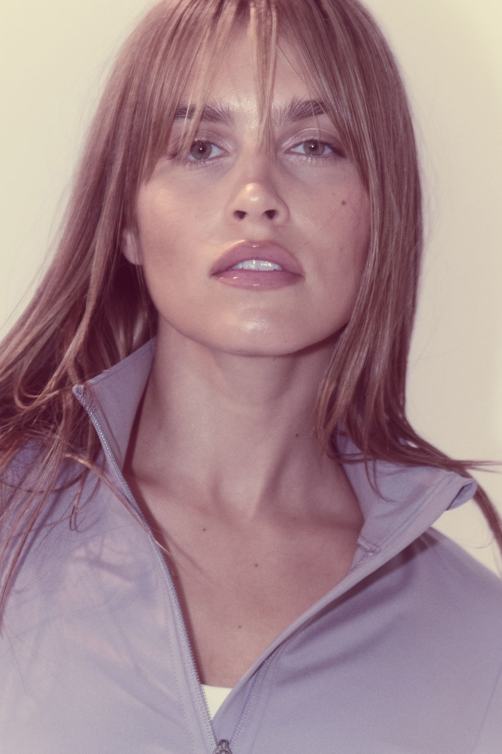 Chaqueta de deporte SoftMove con cremallera - H&m фото 22