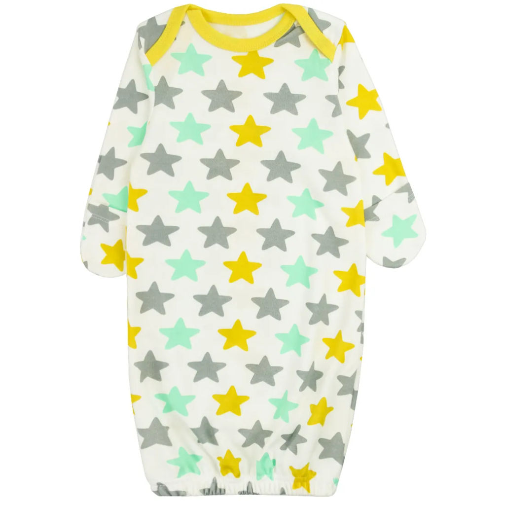 Спальник интерлок 1002200103 - Youlala фото 3