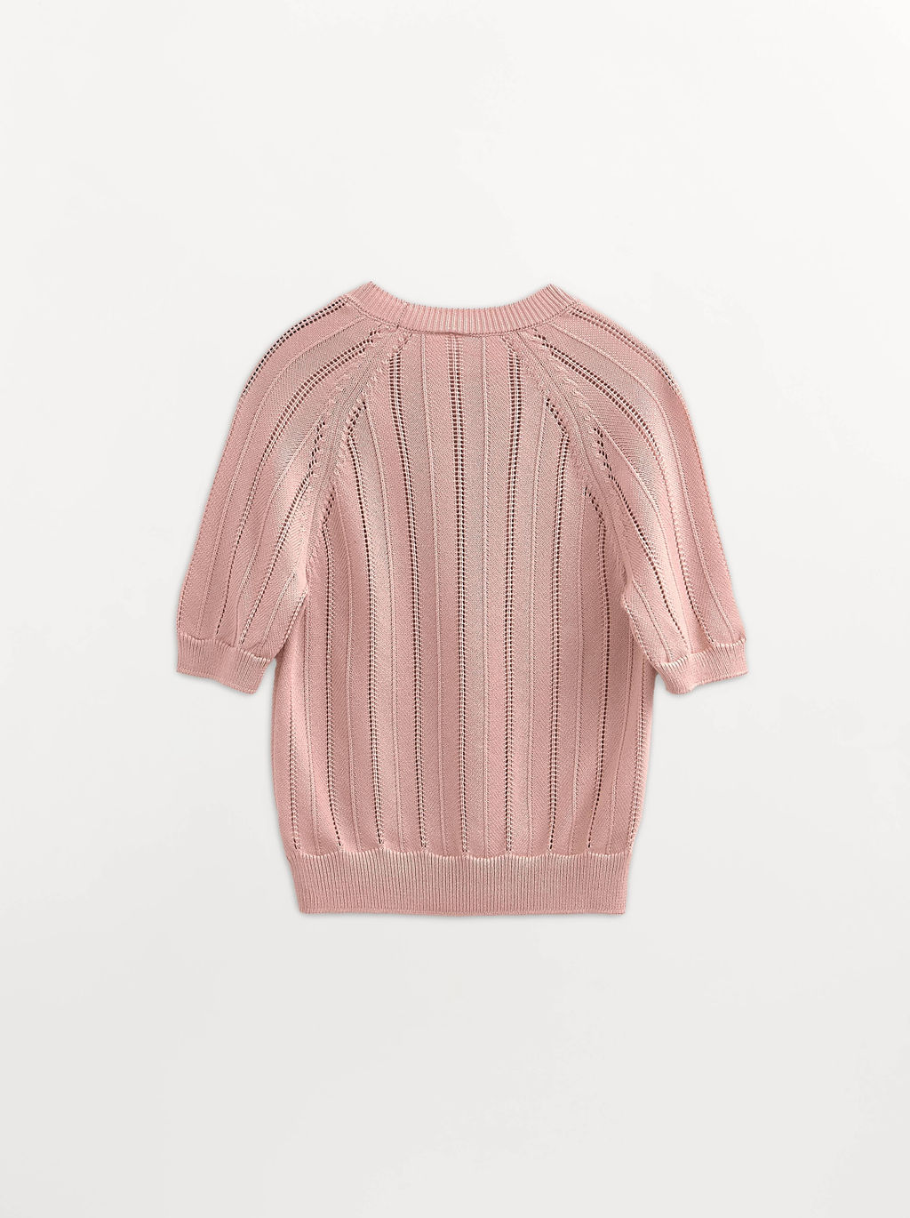 CONTE LDK2456 Джемпер женский dusty rose - Conte elegant фото 6