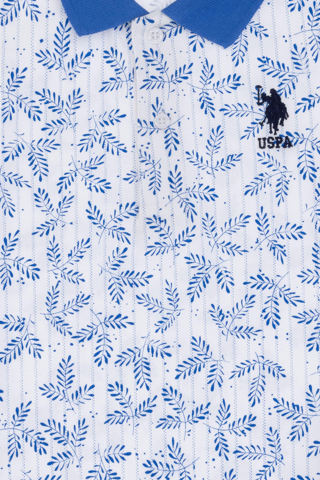 Erkek _ocuk Beyaz Ti__rt Sepette S_rpriz _ndirim - U.s. polo assn фото 4