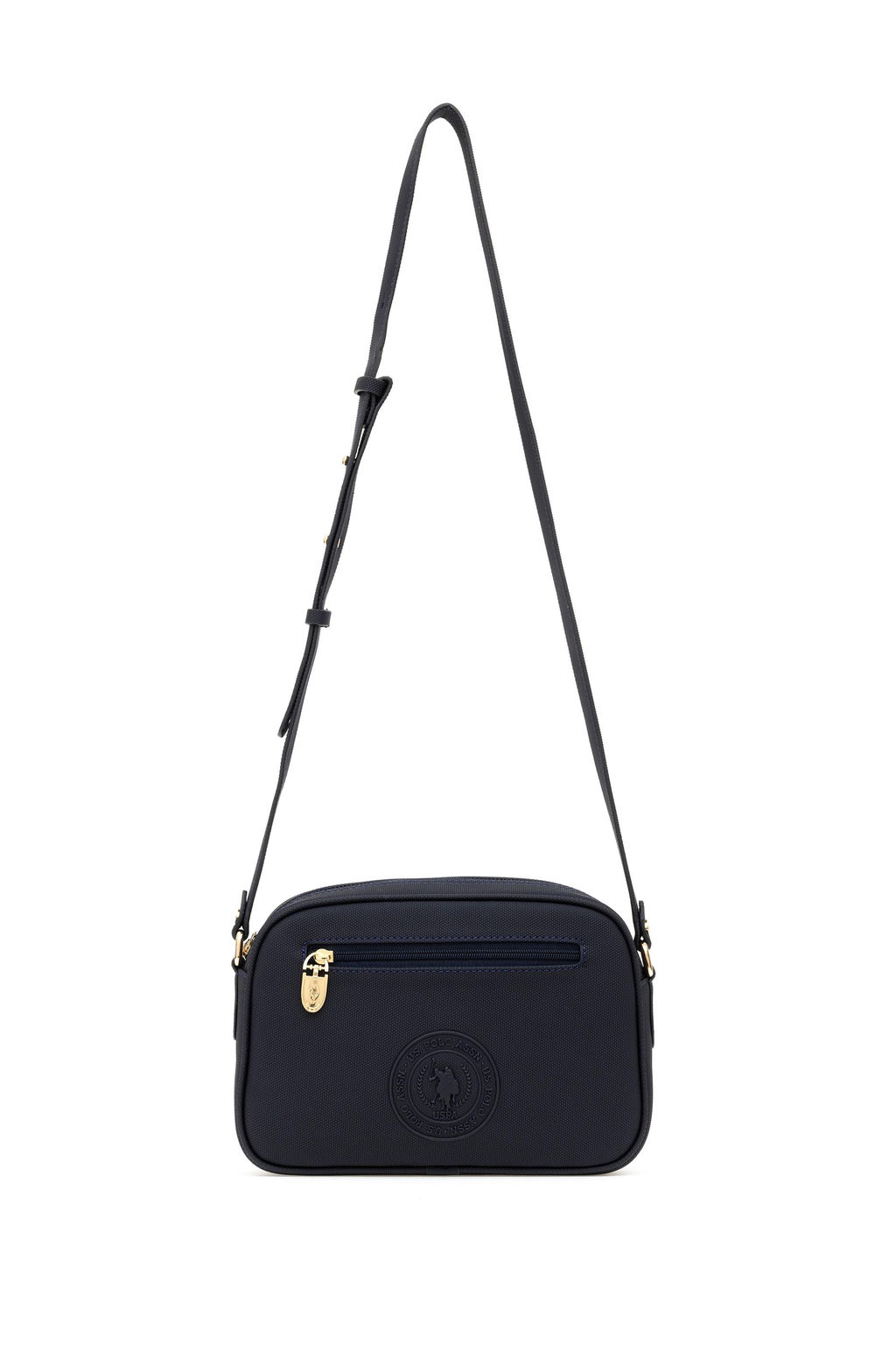 Kad_n Lacivert _anta Sepette S_rpriz _ndirim - U.s. polo assn фото 4