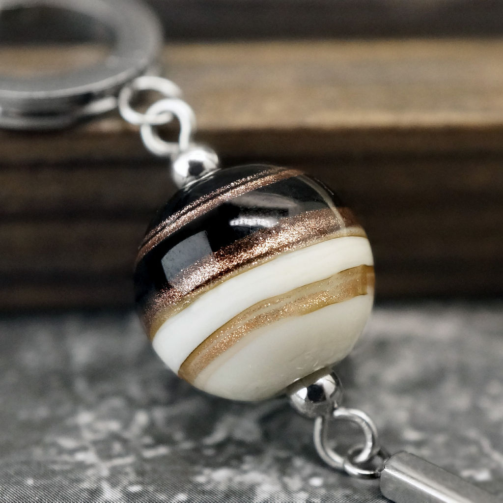 Серьги из муранского стекла - Vloes фото 5