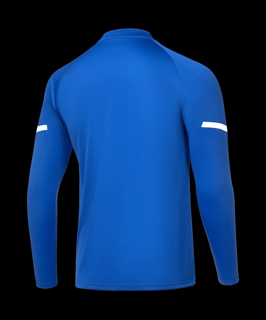 Джемпер тренировочный JOGEL CAMP 2 Training Top, синий  фото 3