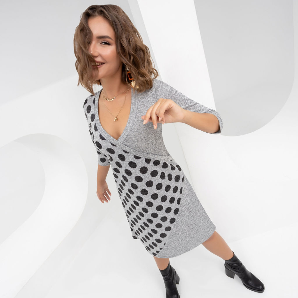 Платье, Переменчивый нрав - Charutti фото 4