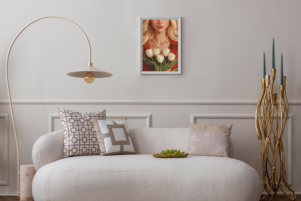 ФРЕЯ Пазл 500 элемент. PZL-500/80 Сегодня твой день