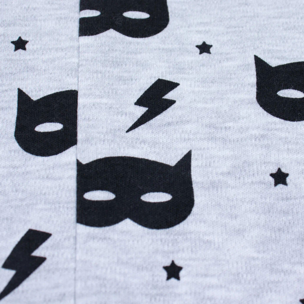 Комбинезон интерлок 1288204403 - Youlala фото 4