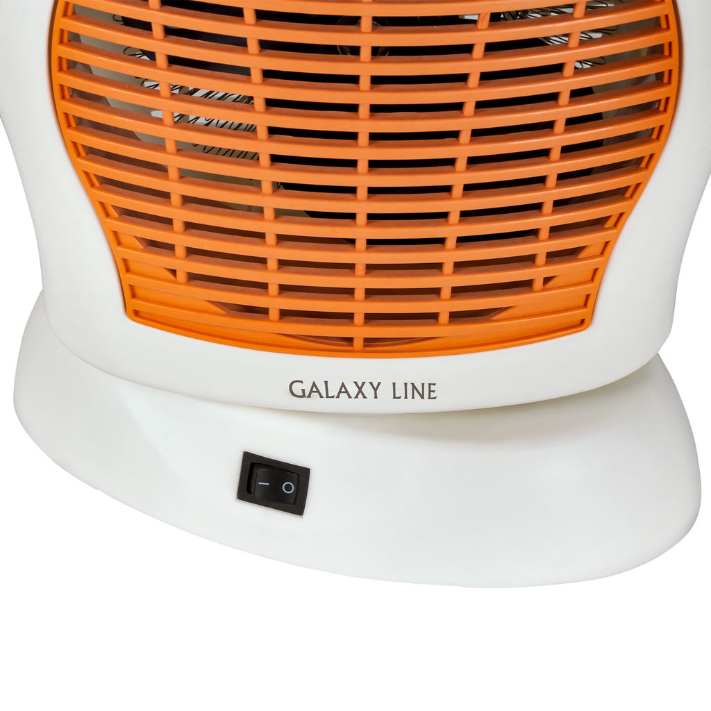 Тепловентилятор GALAXY LINE GL8175  фото 5
